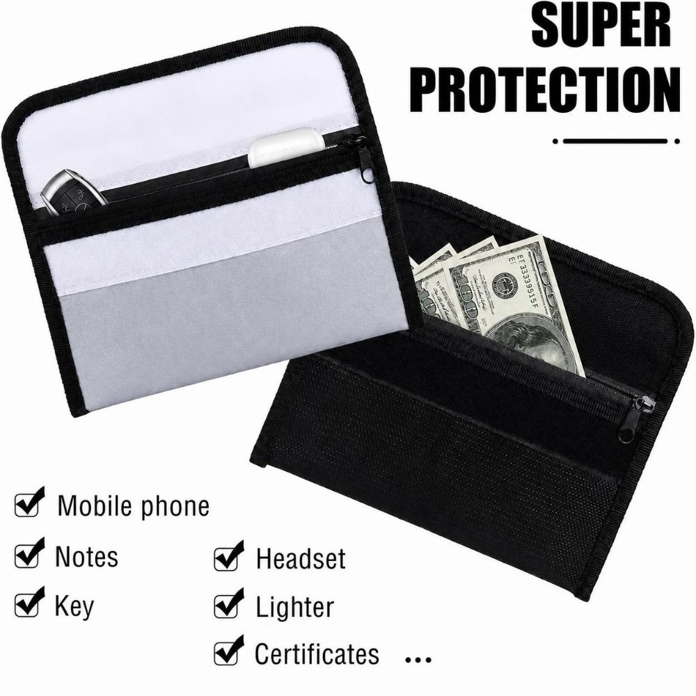 Waterproof Fireproof Storage B - Fire Safe Document recension och pris