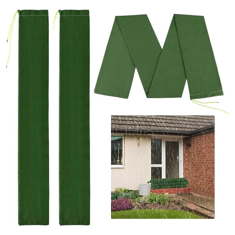 Hot Sale Heavy Duty Flood Reus - Flood Barrier Bag recension och pris